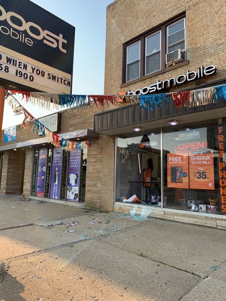 Boost Mobile